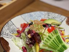 -蟹将军·松叶蟹和牛日料放题自助(K11店)
