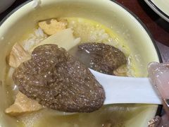 -菌之家·专业纯野生菌火锅·特色炒菌