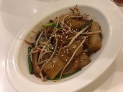 虾籽珍珠云吞面-翠华餐厅(宝安壹方城店)