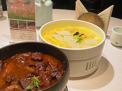 -苏帮袁Sue Cuisine(南开大悦城店)