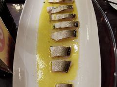 -前门烤鸭(江东中路店)
