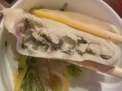-蚝堡海鲜·威海菜·海肠捞饭·烧烤·亚洲吃蚝公司(幸福门店)