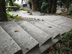 -龙头山森林公园·停车场