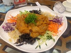 -良师门滨海人家·海鲜·家常菜(滨海城店)