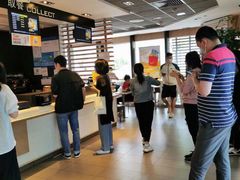 -麦当劳(浦江镇绿地乐和城店)