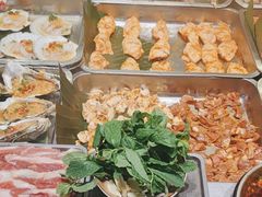 -塘屋烧烤·云南火塘烧烤品牌(春城慧谷旗舰店)