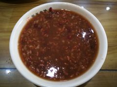 -华天二友居肉饼(新街口店)