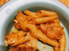 -春润大地海南椰子鸡(沙井京基百纳广场店)