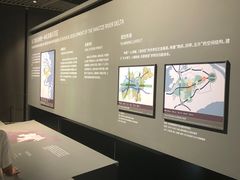 -上海城市规划展示馆