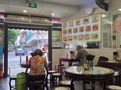 -食惠里小笼包面馆(越秀店)