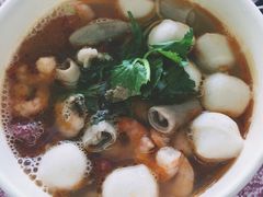-明月虾面(厦禾路店)
