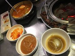 -喜来稀肉(虹泉路店)