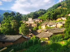 -杨家堂村