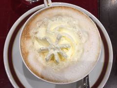 -Cafe Sacher(WIEN)
