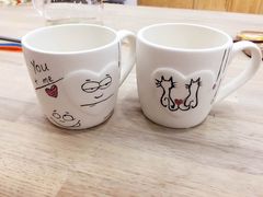 -艺彩阳光手工坊(大连恒隆广场店)