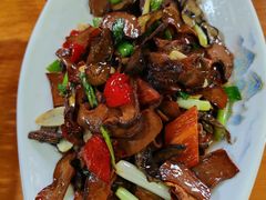 -龙姐私房菜(和顺古镇店)