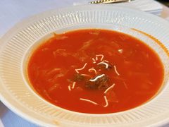 -波特曼西餐厅(南岗店)