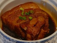 -同庆楼(大钟寺店)