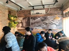 大堂-好這口重庆小面(总店)