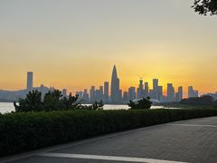 -深圳湾公园(南山区)