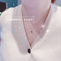 点击看大图 -Cindy Jewelry·钻戒·彩色宝石