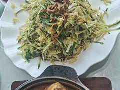 -鲜得莱渔港·小平岛海胆馆(七贤岭店)