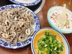 -牛街老爆肚满(牡丹园店)