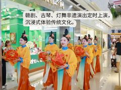 -万达广场(南昌红谷滩店)