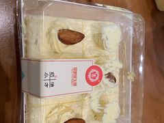 -昆明冠生园·蛋糕·面包(南强街店)