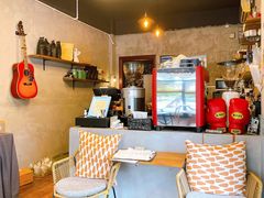 -251#coffee roasters(沿河东路店)