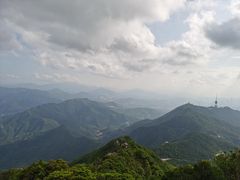 -梧桐山风景名胜区