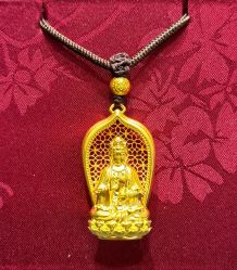 -周生生Chow Sang Sang(又一城店)