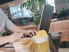 -山下C5cafe(惠通时代广场店)