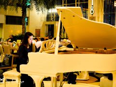 -佰园全日西餐厅-厦门佰翔软件园酒店