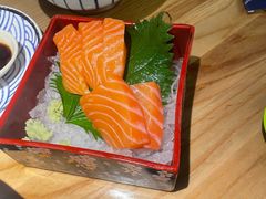-有喜屋·日料·居酒屋(旭辉广场店)