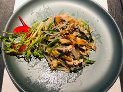 银芽葱香盐局鸡-Aqua Oasis 水天堂(石路天虹店)