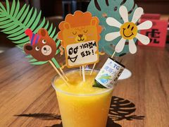 -虎哥六韩式烤肉料理 TIGERGRILL(隆生金山湖中心购物广场店)