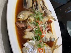 -好兄弟郭巨海鲜(天一阁店)