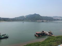 -小南海站