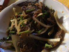 -顺德新鲜猪杂粥(第九分店)