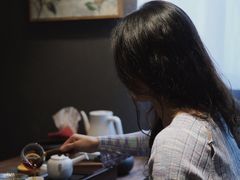 -邈墨茶馆(大兜路1号店)