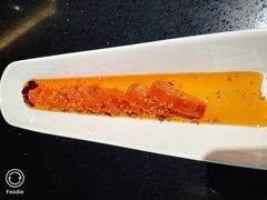 西湖藕韵-老头儿油爆虾·知味杭州(爱琴海购物中心)