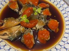 -佬太公海鸭·海鲜大排档(上海总店)