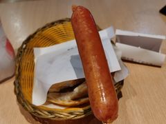 -陕客肉夹馍(王府井店)