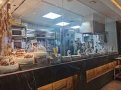 -奉天掌柜·非遗猪手·笨饺子(崇山路店)