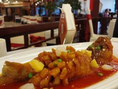 -全聚德(上海首店浦东店)