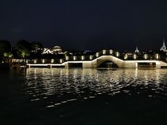 -南通濠河风景名胜区