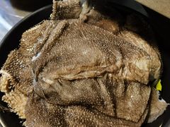 极品鲜毛肚-洞子老火锅(青年路店)