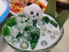 -常和州·夜宵大排档(常州单店)