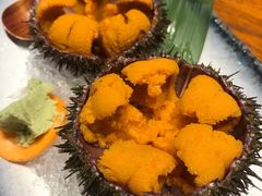-千代武日本料理(爱建店)